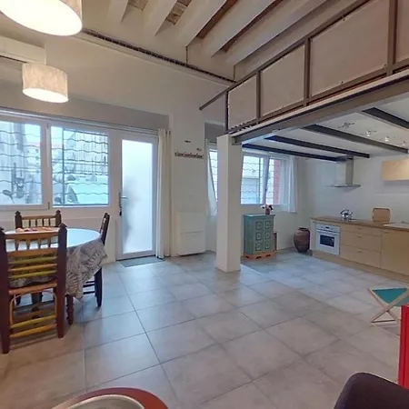 Le Cocon De Fanny Apartment Marseilles