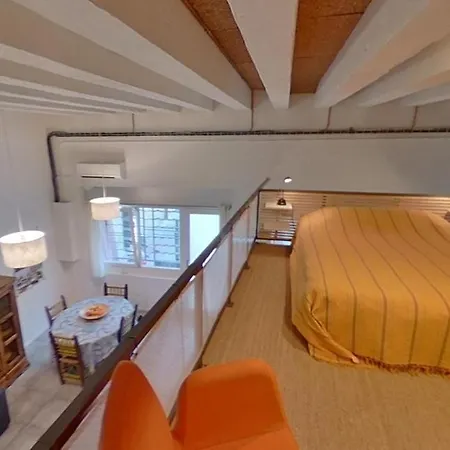 Apartment Le Cocon De Fanny